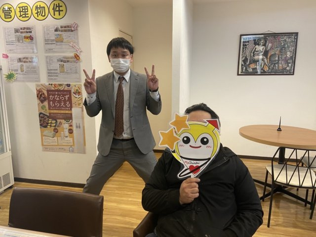 T様の画像