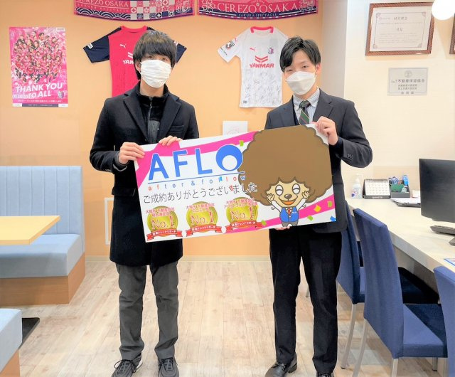 S.H様の画像
