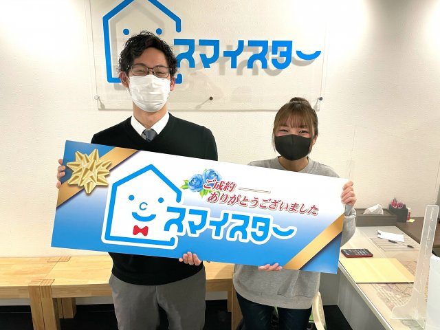 O・G様の画像