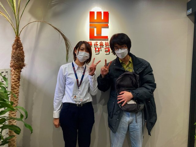 K様（2022年12月ご契約）の画像