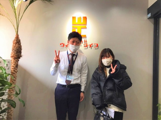 Y様（2022年12月ご契約）の画像