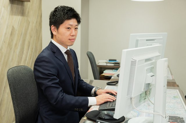 Y様（2022年12月ご契約）の画像