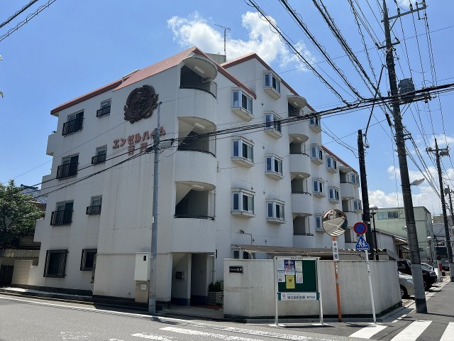 葛飾区マンション売却 K様の画像