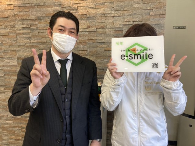 H様の画像