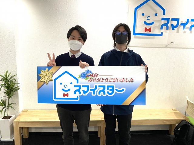 N・M様の画像