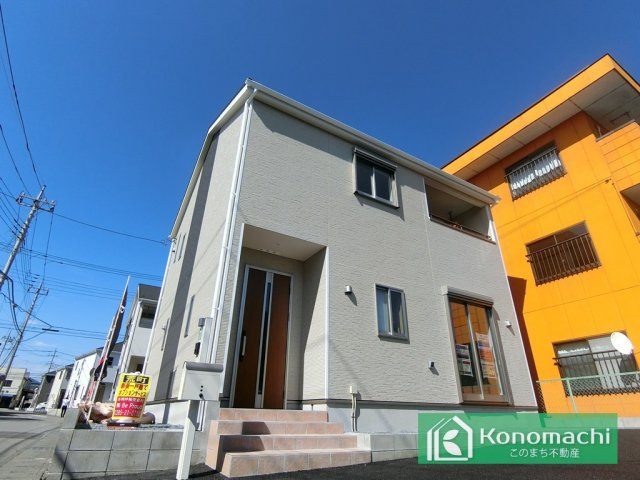 真岡市新築一戸建てご購入おめでとうございます♪の画像