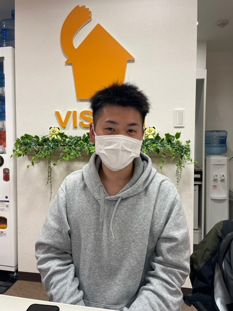 R・A様(2022.12.7)の画像