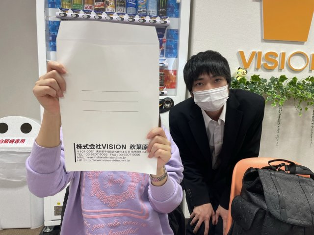M・M様(2022.12.19)の画像