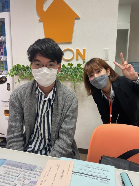 H・H様(2022.12.21)の画像