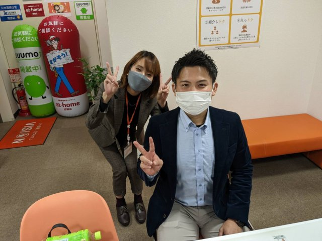 N・I様(2022.12.25)の画像