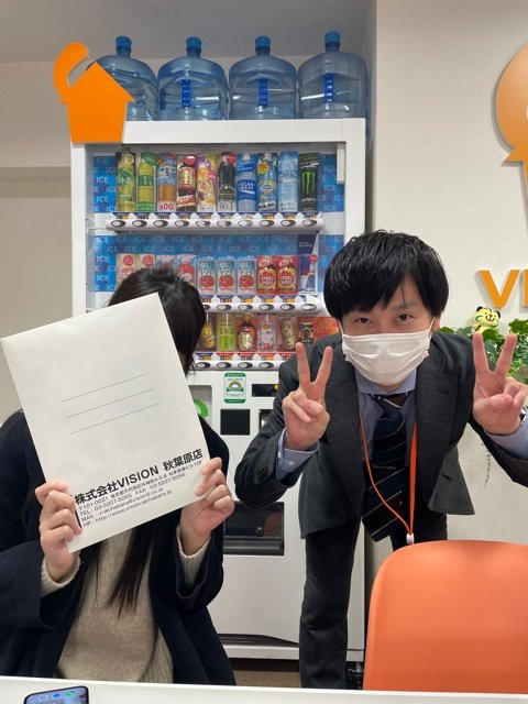 K・T様(2022.12.25)の画像