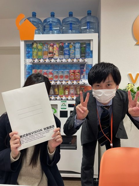 K・T様(2022.12.25)の画像