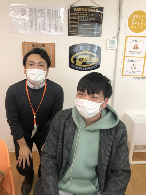 Y・A様(2022.12.9)の画像