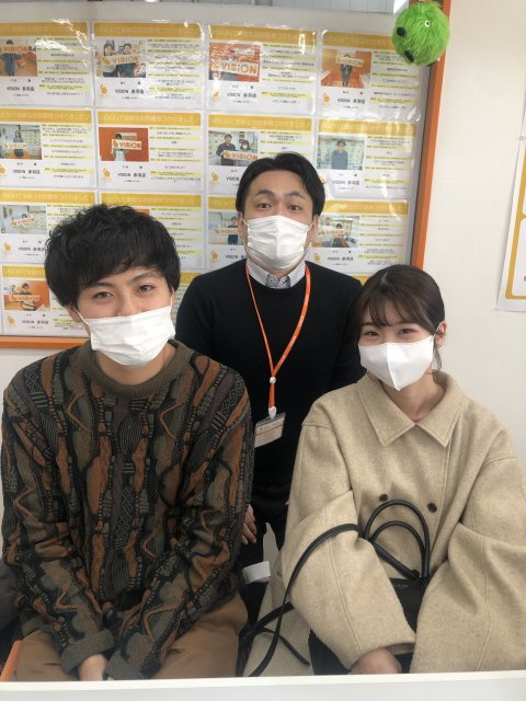 R・M様(2022.12.26)の画像