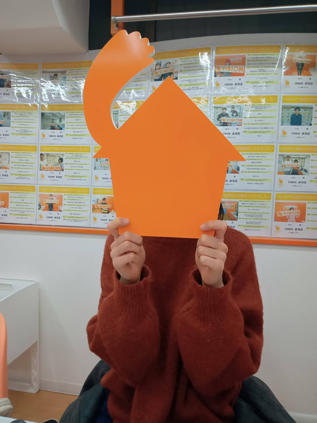 A・H様(2022.12.22)の画像