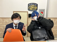 2023年01月12日の画像