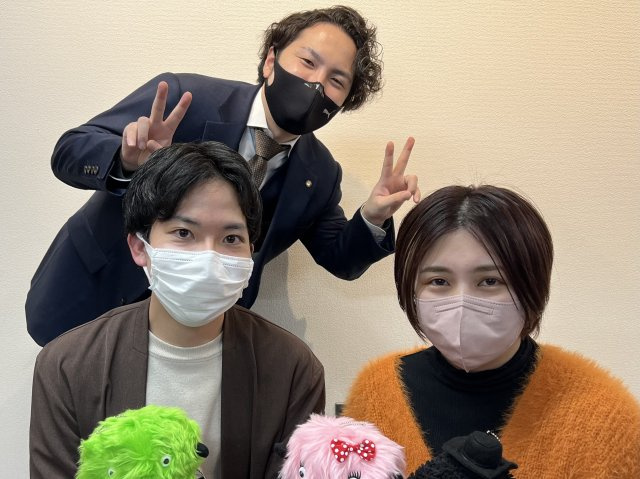 2023年01月12日の画像