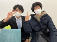 2023年01月13日の画像