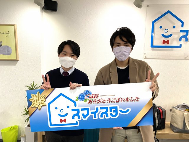 O・S様の画像