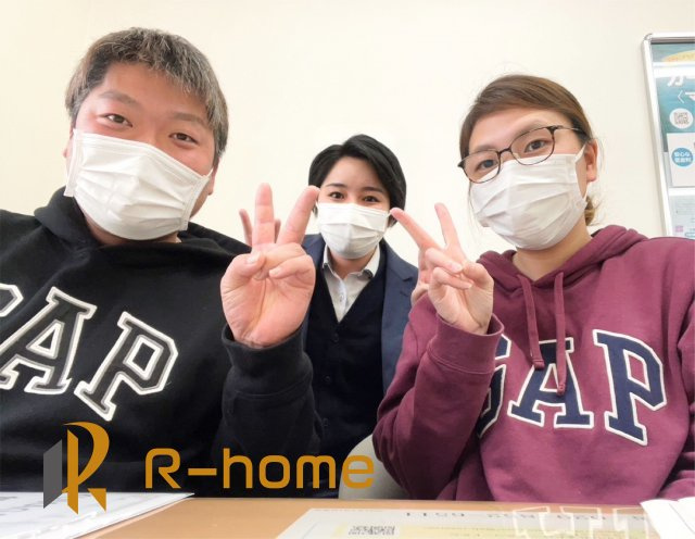 K 様の画像