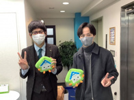 2023年01月15日の画像