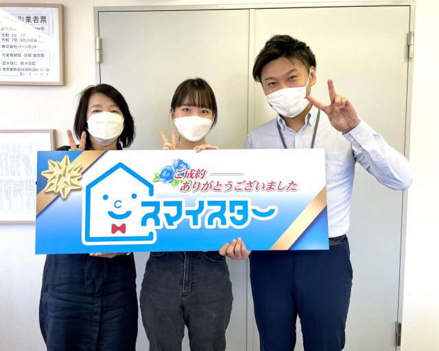 Ｙ・Ｋ様の画像