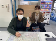 2023年01月16日の画像