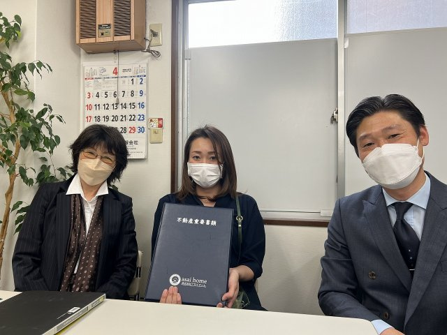 足立区戸建 売却　S様の画像