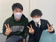2023年01月17日の画像
