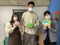 2023年01月17日の画像