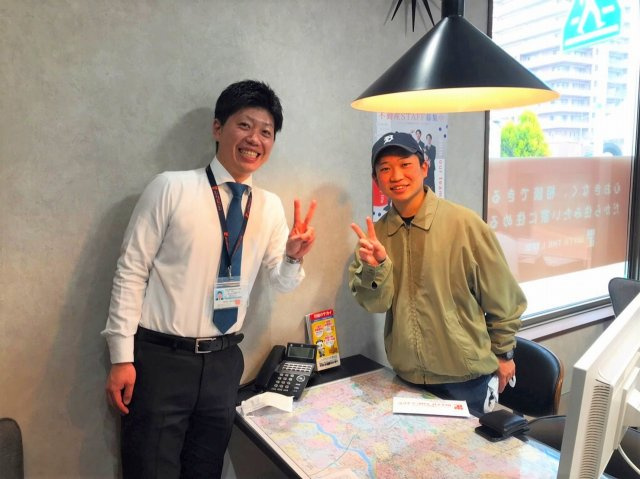 K様（2023年１月ご契約）の画像
