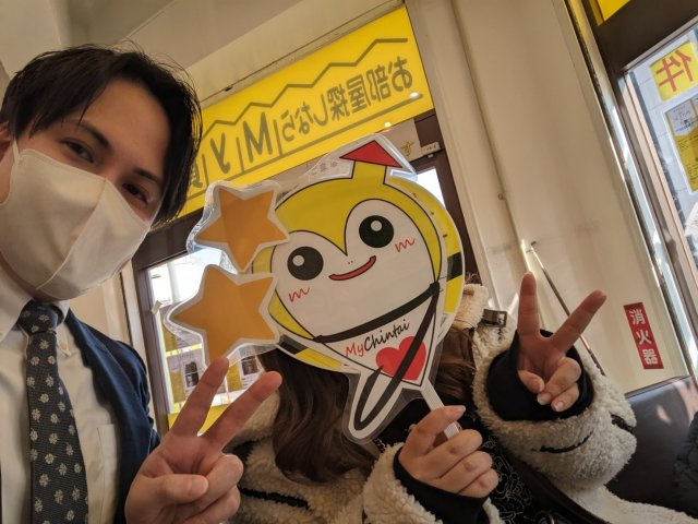 K様の画像