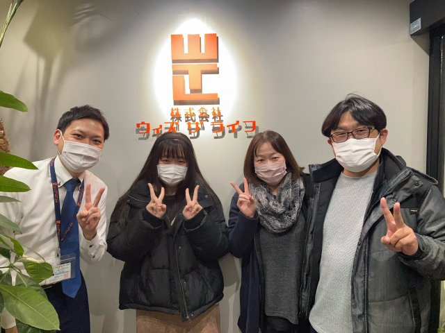 S様（2023年１月ご契約）の画像