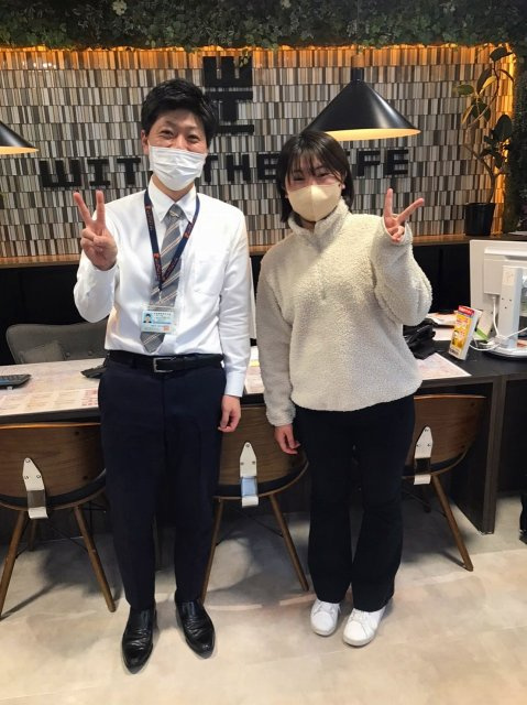 K様（2023年１月ご契約）の画像