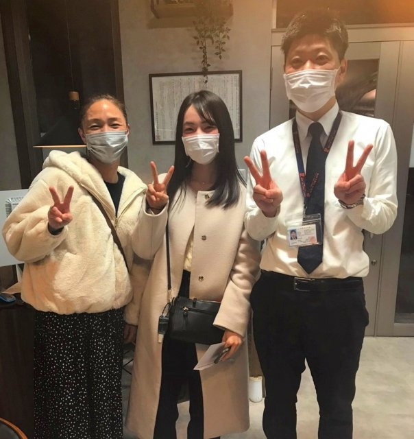 K様（2023年１月ご契約）の画像