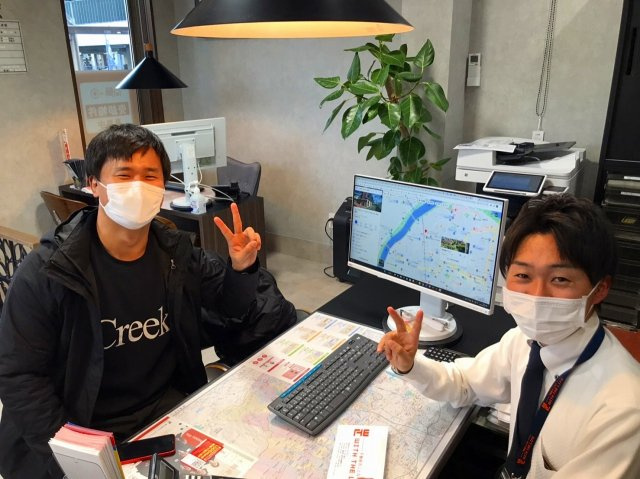 Y様（2023年1月ご契約）の画像