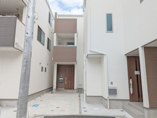 厚木市　N様の画像