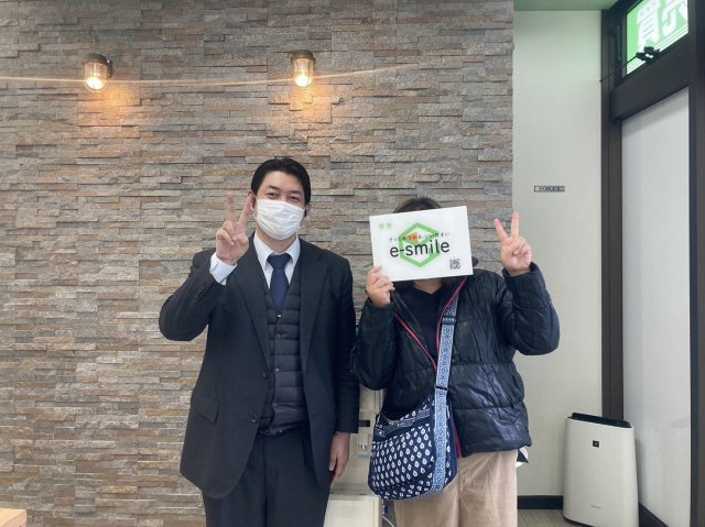 T様の画像