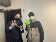 2023年01月21日の画像