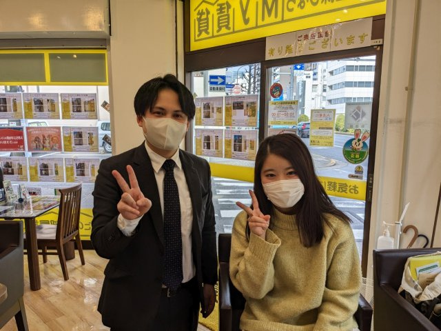O様の画像