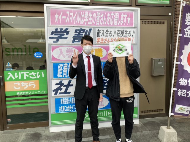 Y様の画像