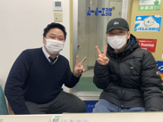 2023年01月22日の画像