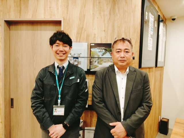 埼玉県川越市/中古マンションご売却のS様の画像