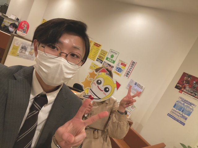 J様の画像