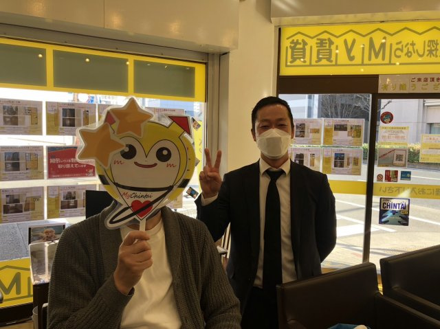 K様の画像