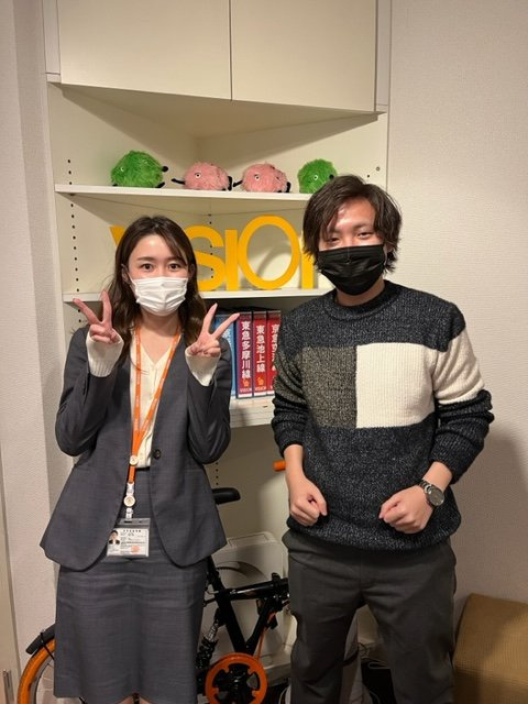 H・T様(2023.1.8)の画像