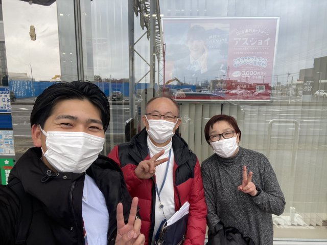 S.K 様の画像