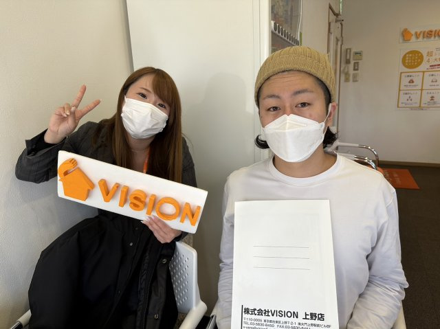 Y・I様(2023年1月7日)の画像
