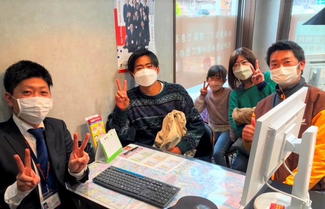 S様（2023年１月ご契約）の画像