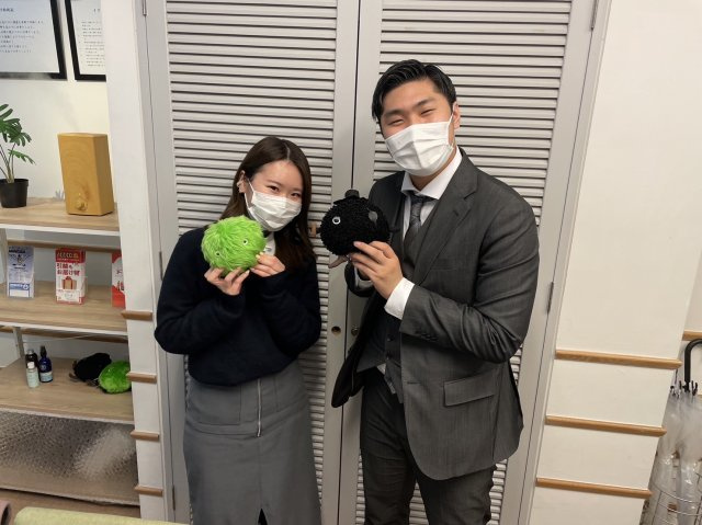 T様の画像